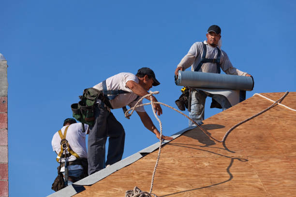 Best Best Roofing Contractors  in Tichigan, WI