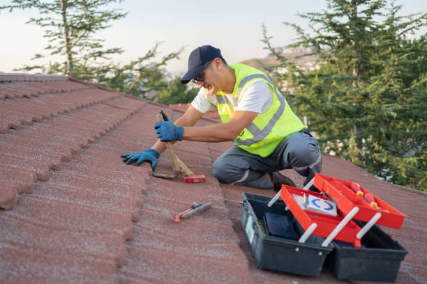 Best Roof Repair Specialists  in Tichigan, WI