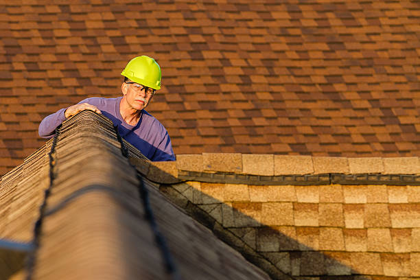 Best Tile Roofing Contractor  in Tichigan, WI