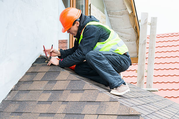 Best Roof Waterproofing Services  in Tichigan, WI